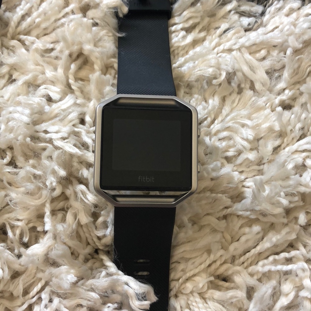 Fitbit Blaze
